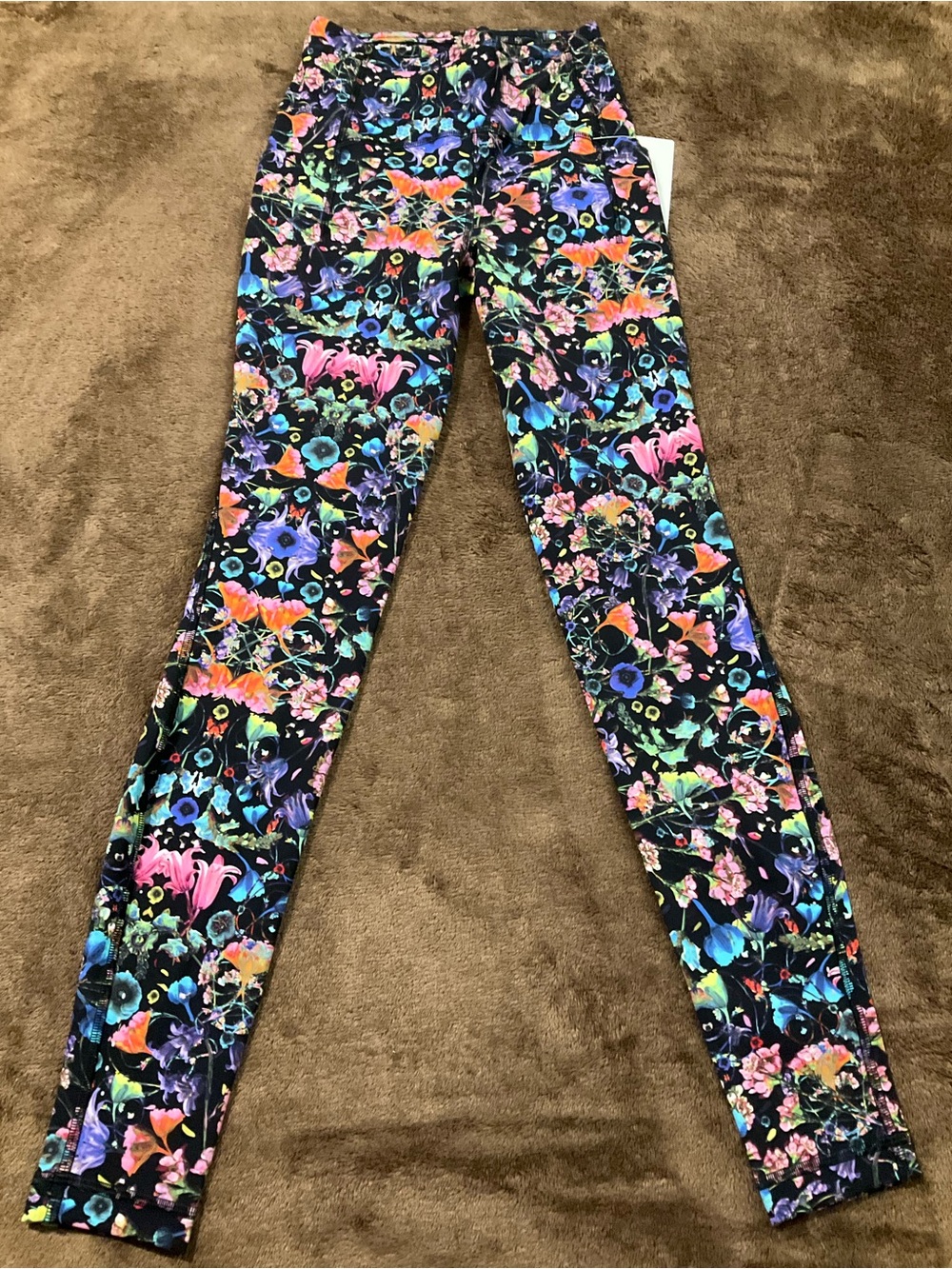 Lululemon Swift Speed High-Rise Tight 28”